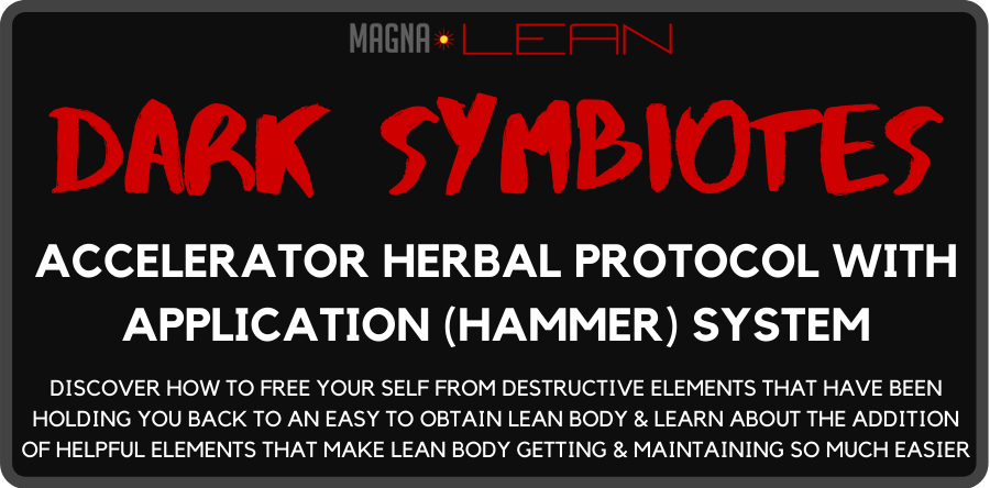 DARK SYMBIOTES ERRADICATOR ACCELERATOR PROTOCOL