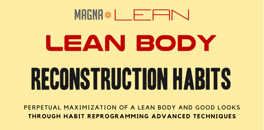 lean Body Reconstruction Habits(2)