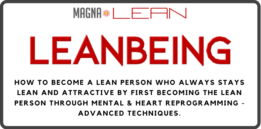 LEANBEING