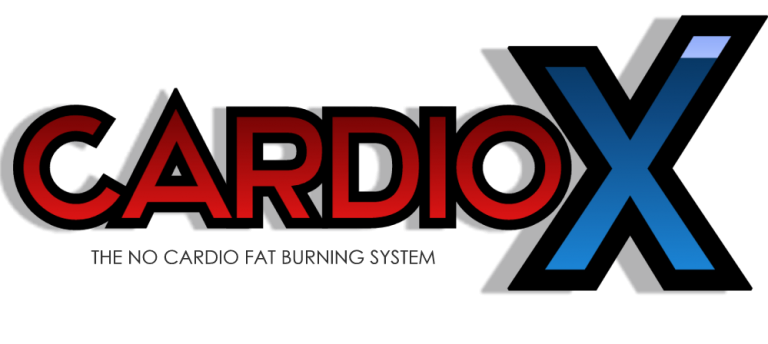 CARDIOX No Cardio Fat Burning System Review