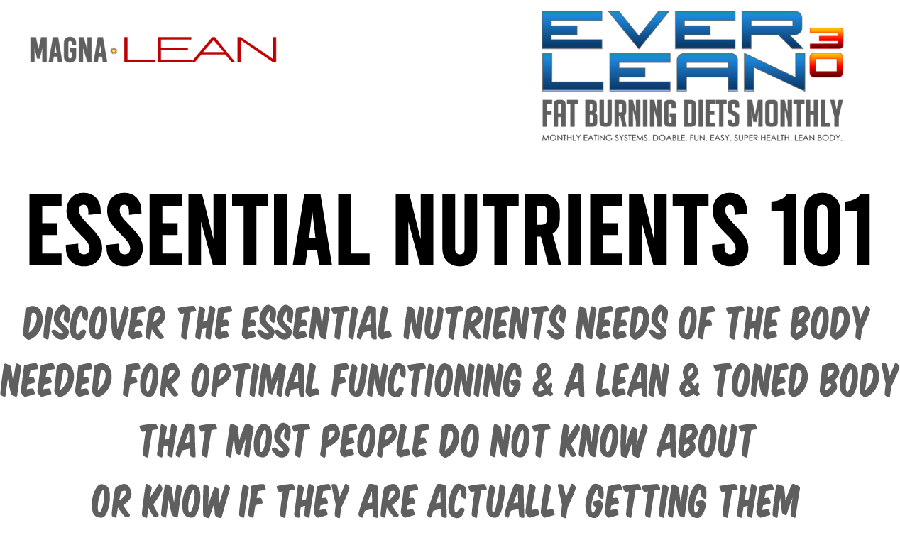 Essential-Nutrients-101-Course
