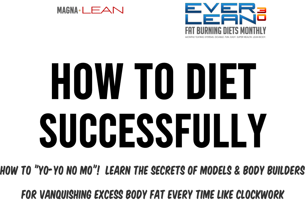 How-to-Diet-Successfully