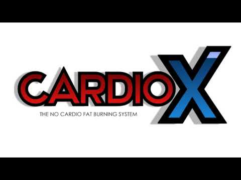 The CARDIO X NO Cardio Fat Burning System Review