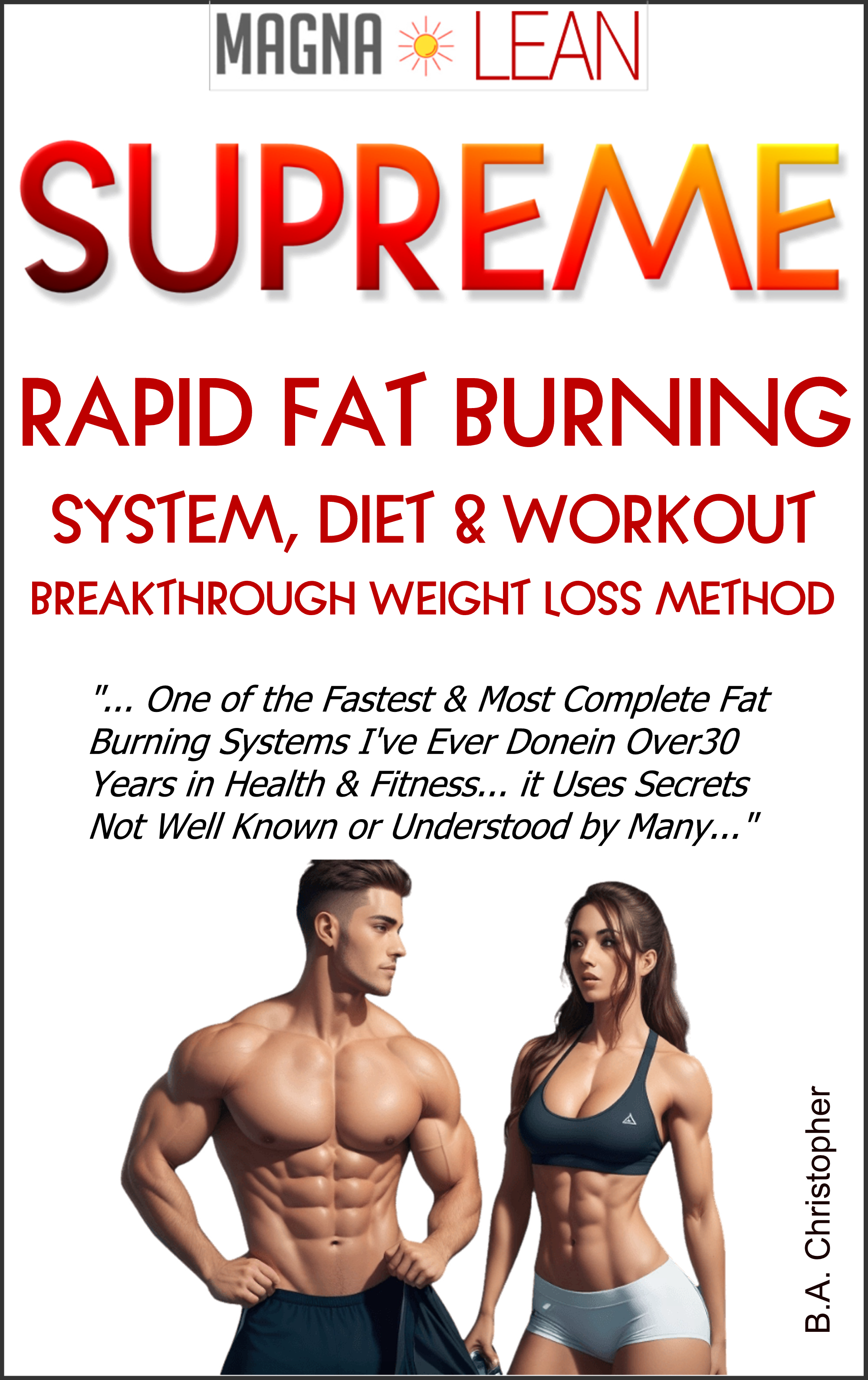 MAGNALEAN-Supreme-Rapid-Fat-Burning-System-Book-Cover-1