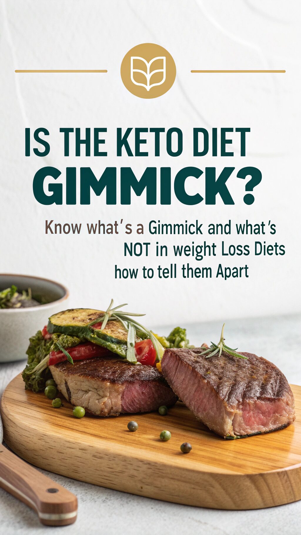 Is the Keto Diet a Gimmick