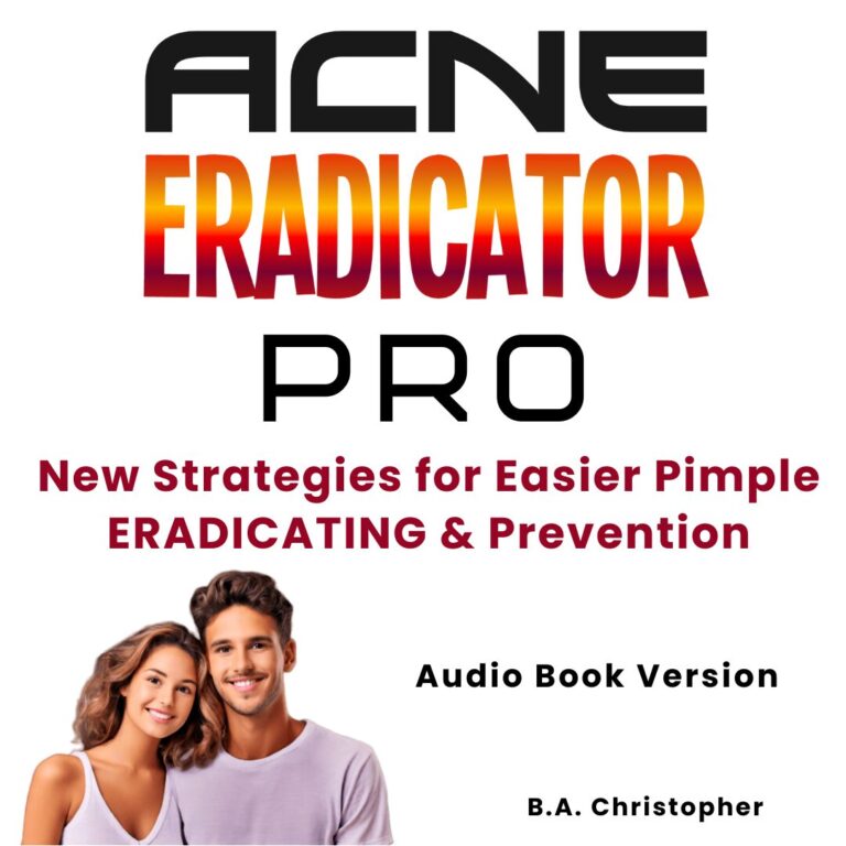 Why Your Diet Might Be Whispering Secrets About Your Skin