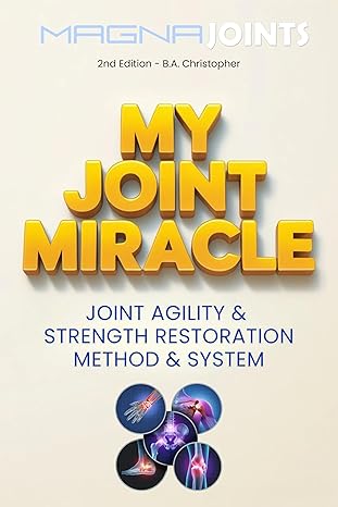 My Joint Miracle System - Joint Rehabilitation System