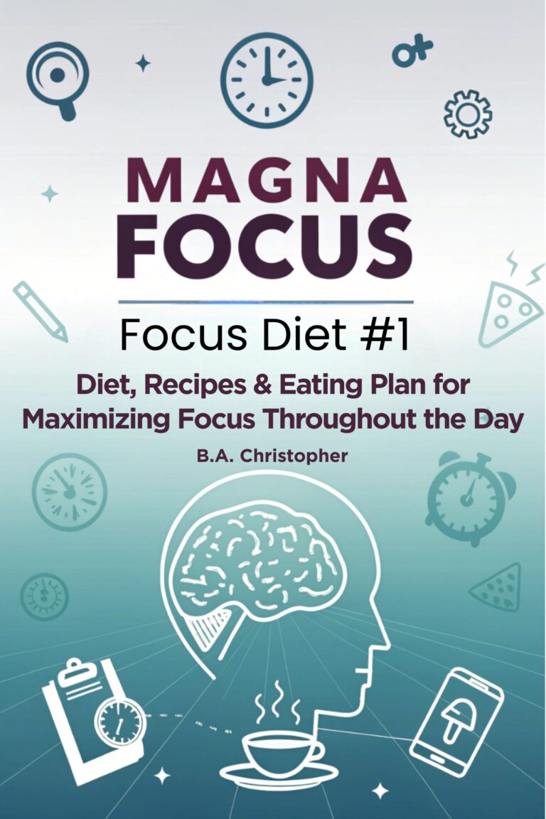 Morning Fuel Hacks – 5 Quick Smoothie Recipes to Kickstart Focus Without the Crash