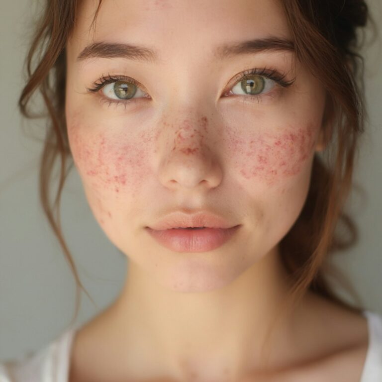 Acne Problems?  Discover The Power of 90 Essential Nutrients for Clear Skin